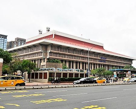 之跡 台北 Apartment Taipei Exterior photo