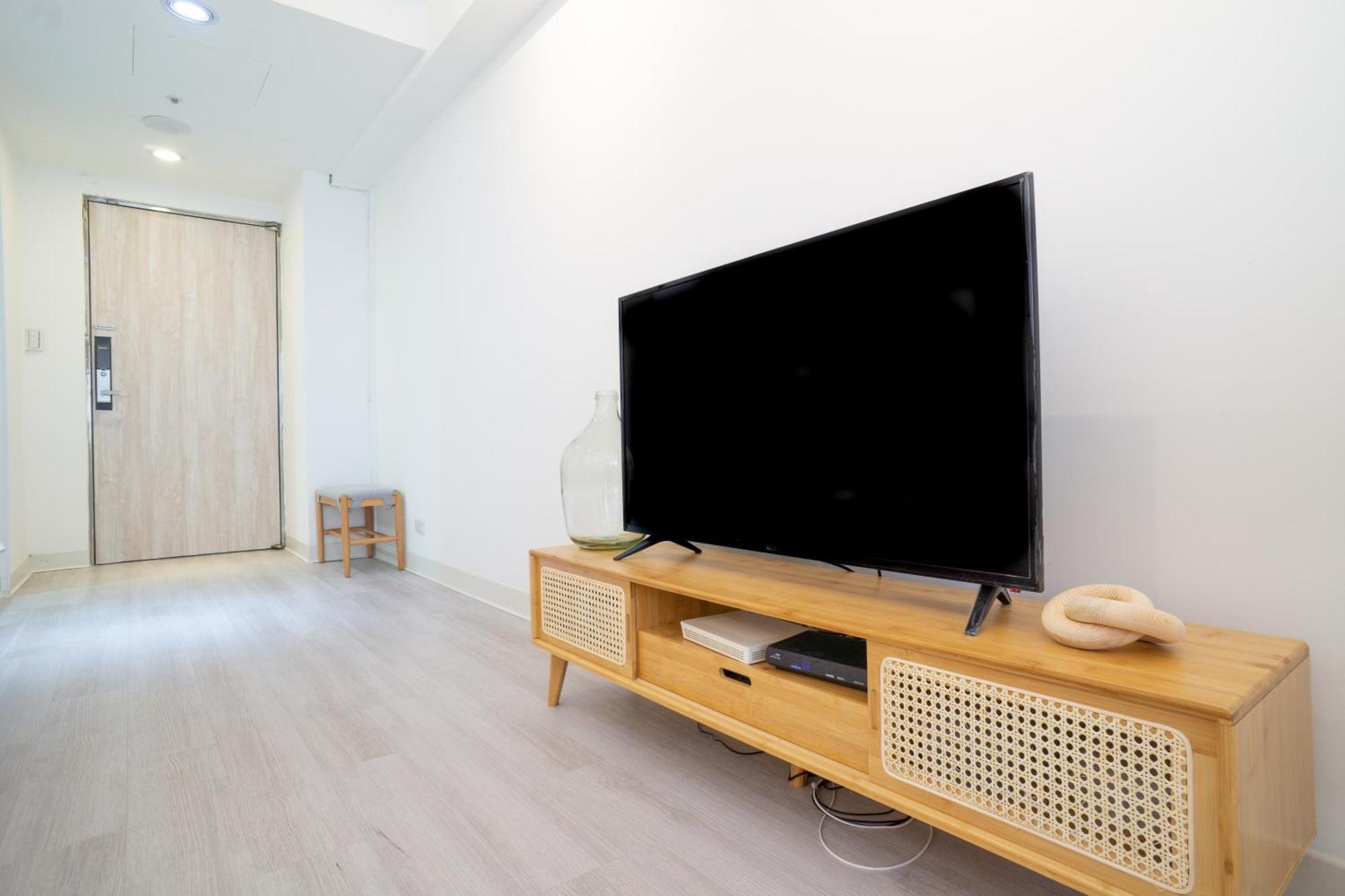 之跡 台北 Apartment Taipei Exterior photo