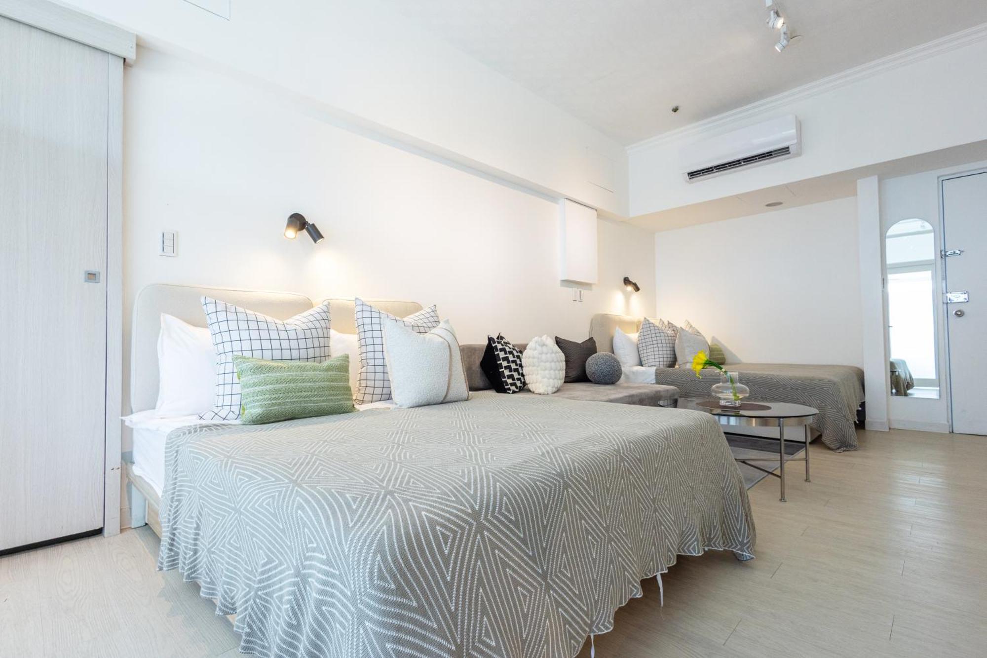 之跡 台北 Apartment Taipei Exterior photo