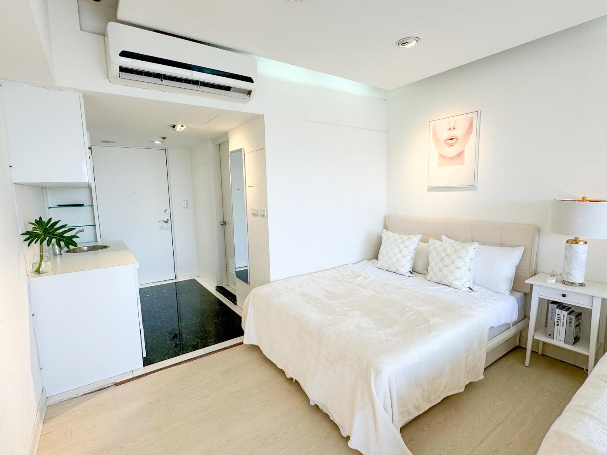 之跡 台北 Apartment Taipei Exterior photo