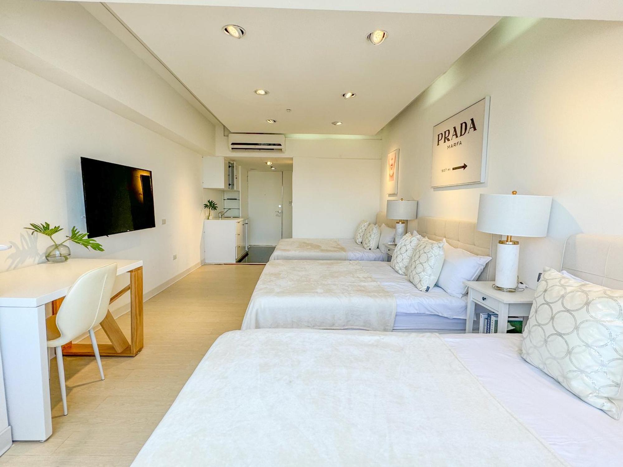 之跡 台北 Apartment Taipei Exterior photo