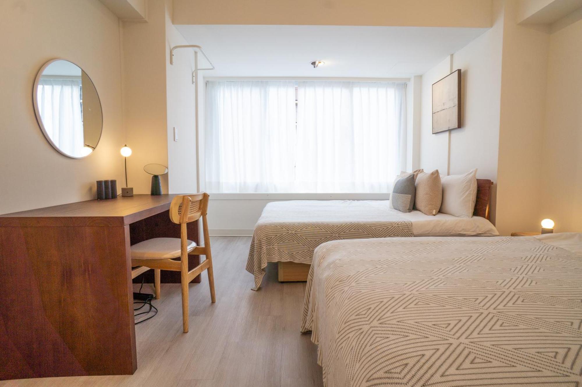 之跡 台北 Apartment Taipei Exterior photo