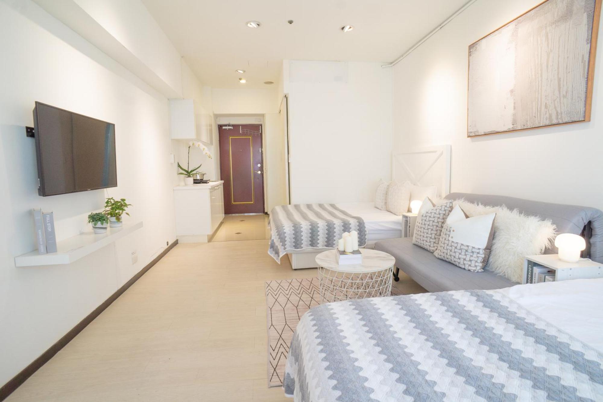 之跡 台北 Apartment Taipei Exterior photo