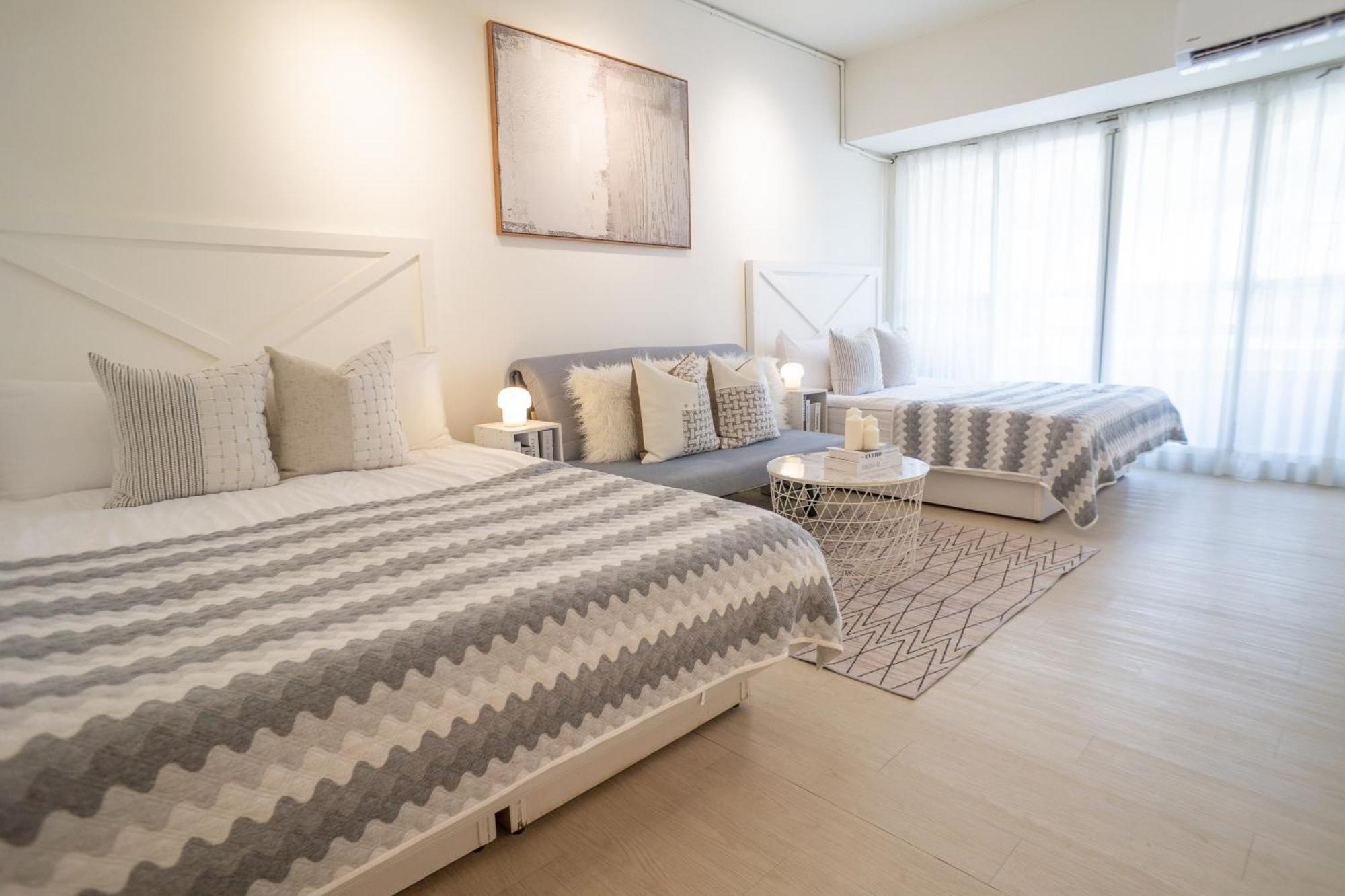 之跡 台北 Apartment Taipei Exterior photo