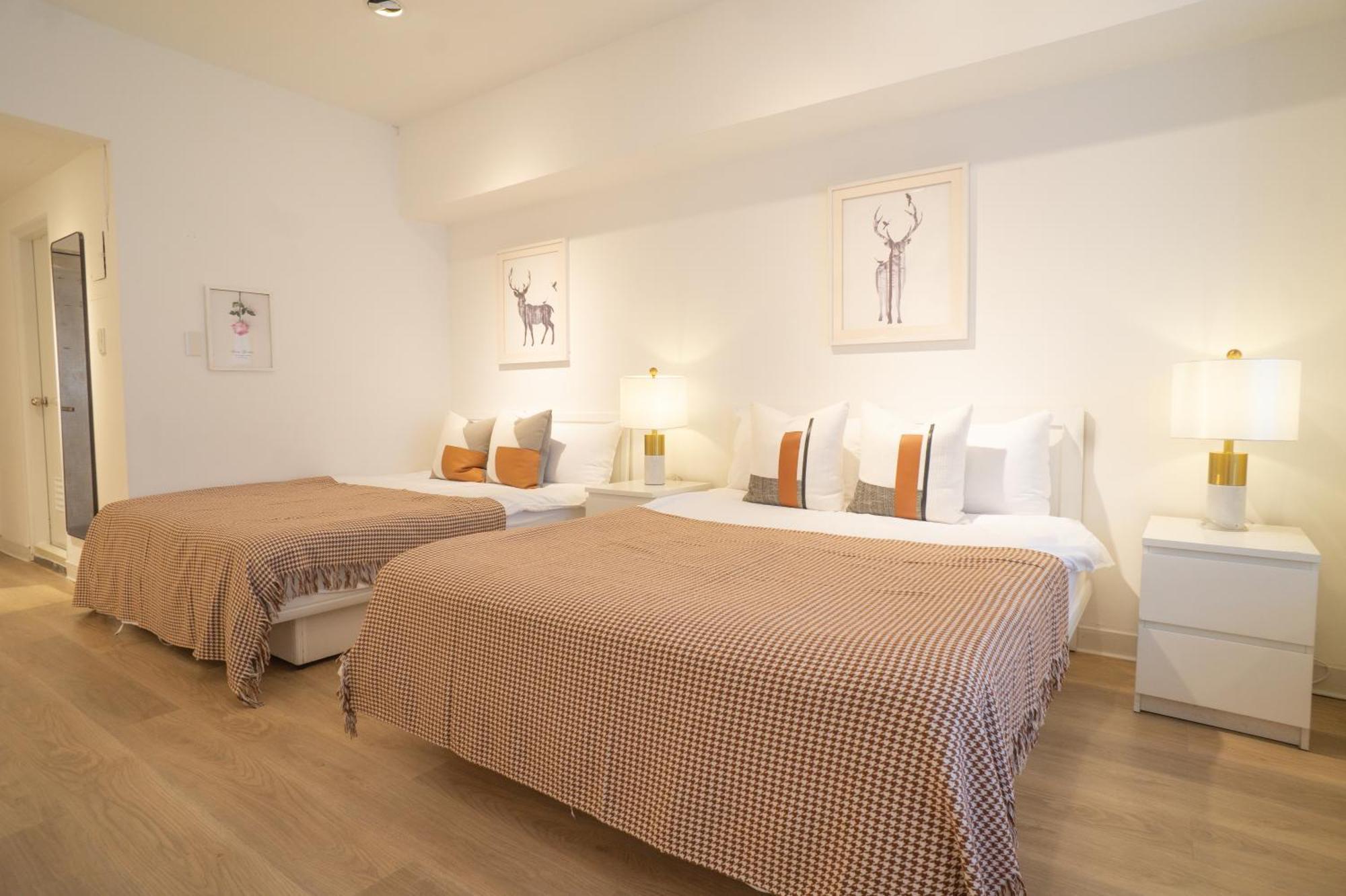 之跡 台北 Apartment Taipei Exterior photo