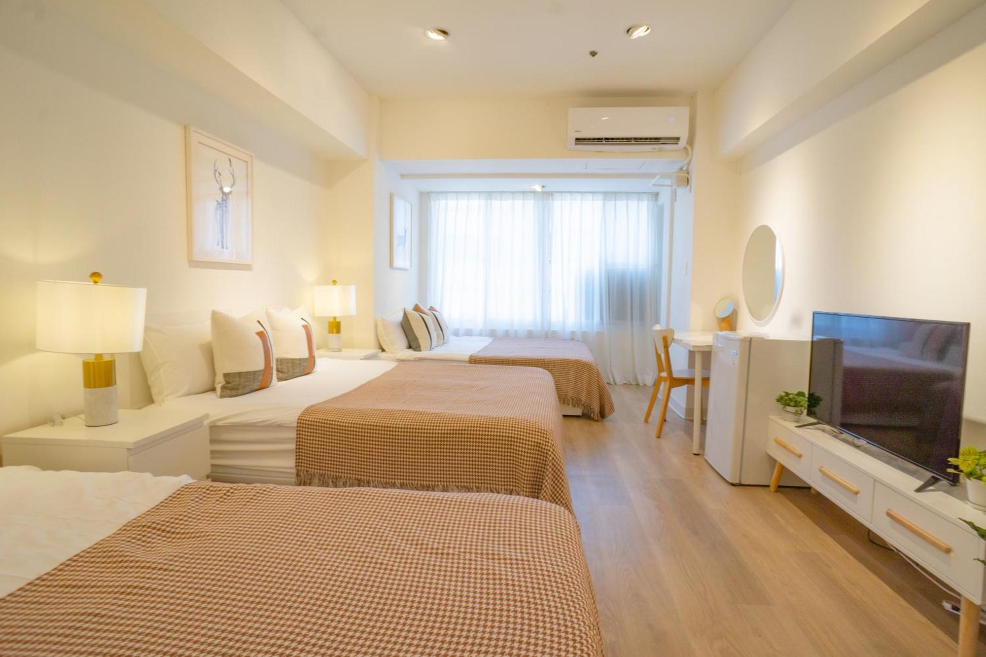 之跡 台北 Apartment Taipei Exterior photo