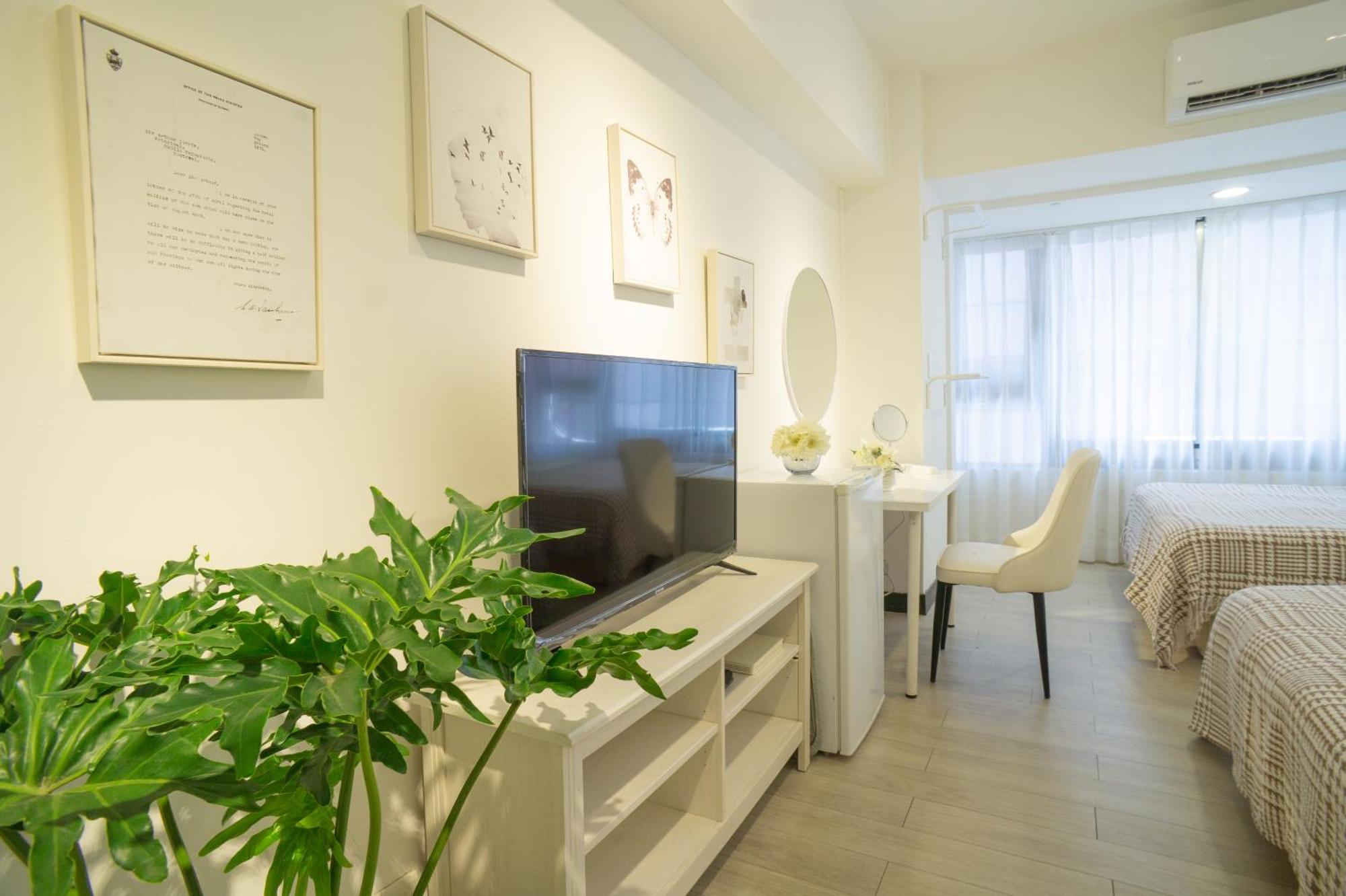 之跡 台北 Apartment Taipei Exterior photo