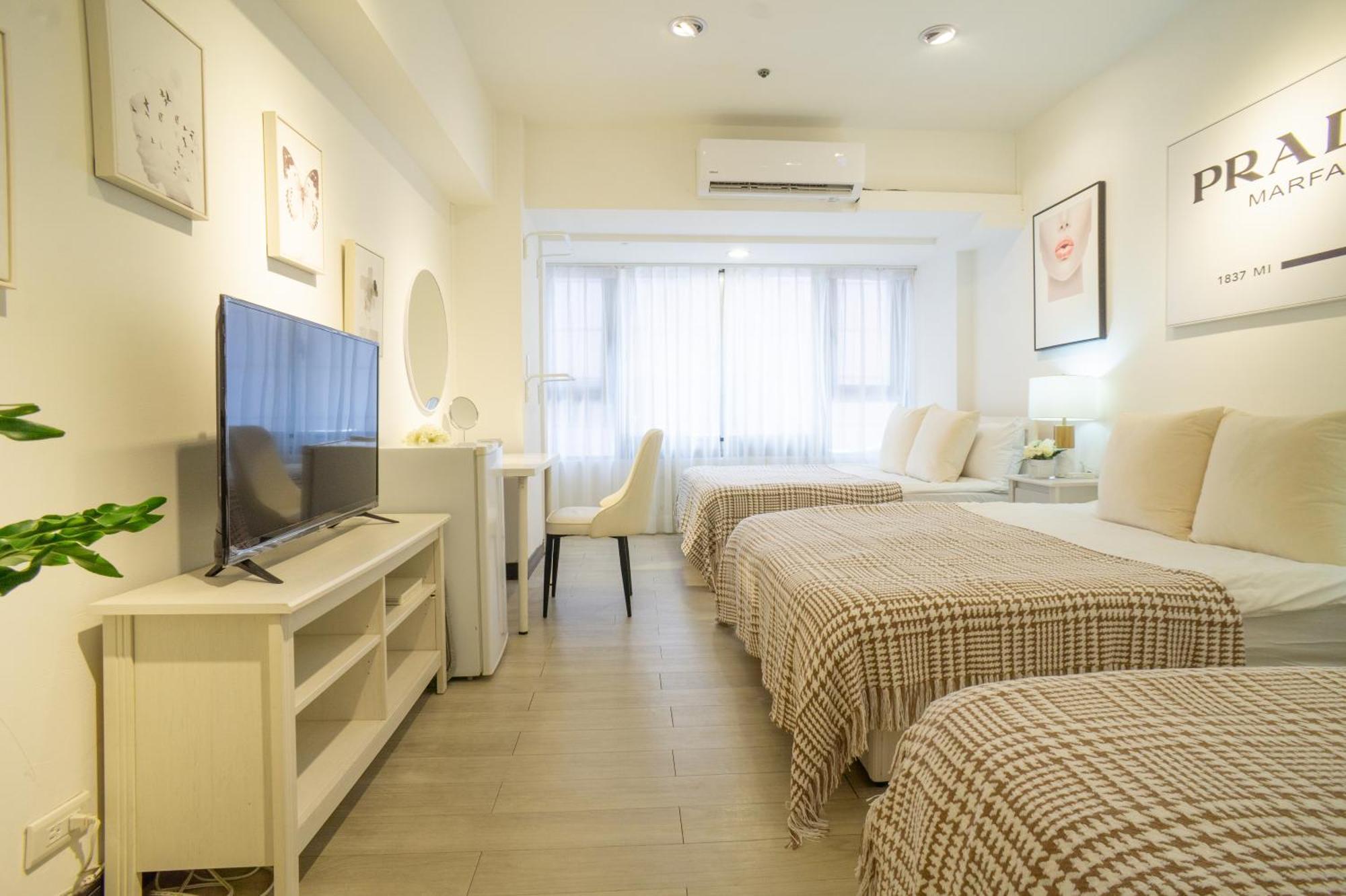 之跡 台北 Apartment Taipei Exterior photo