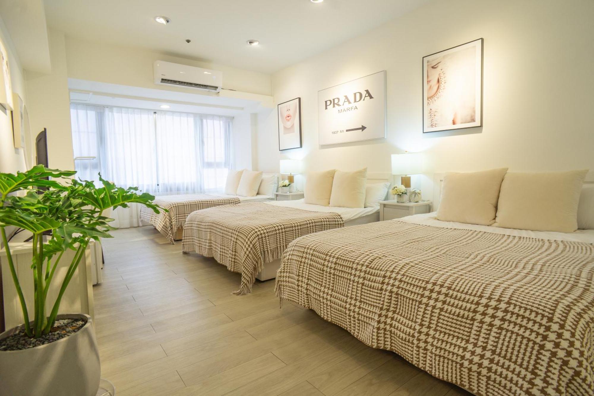 之跡 台北 Apartment Taipei Exterior photo