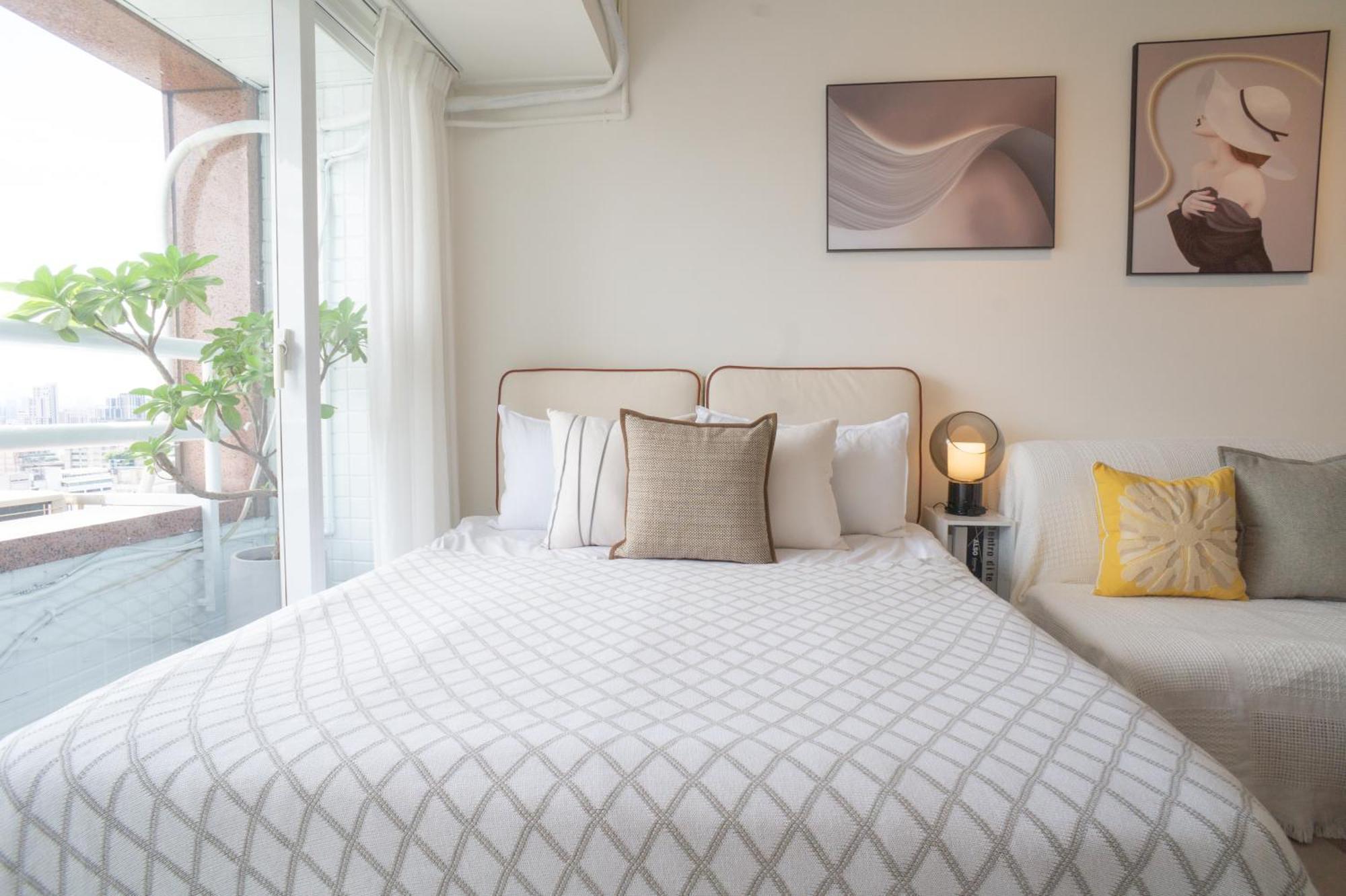 之跡 台北 Apartment Taipei Exterior photo