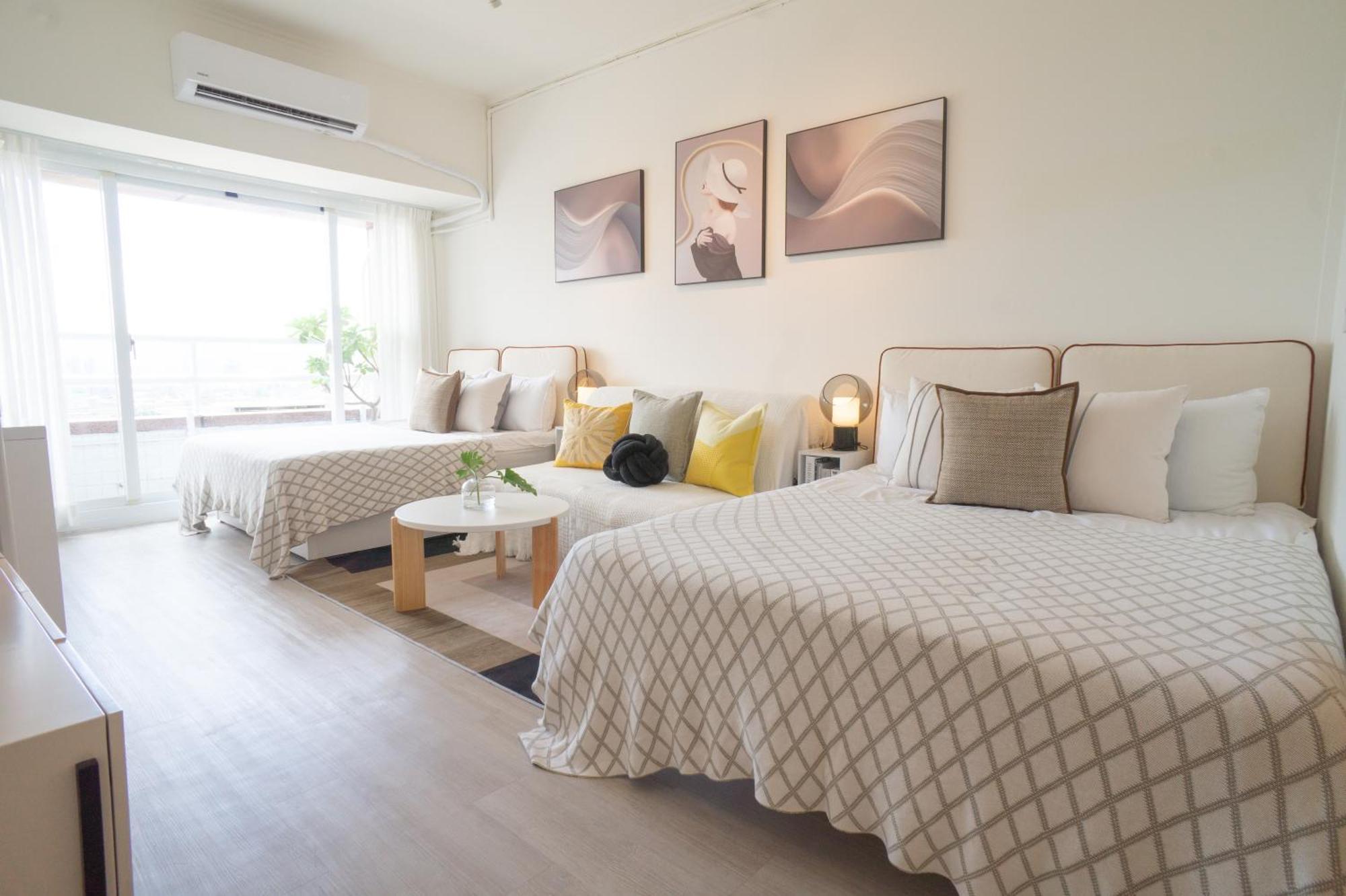 之跡 台北 Apartment Taipei Exterior photo