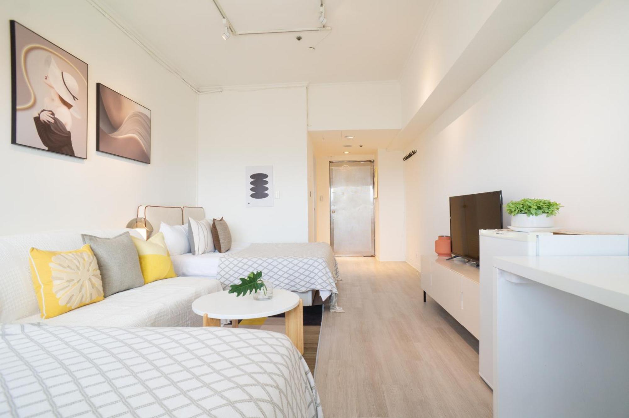 之跡 台北 Apartment Taipei Exterior photo