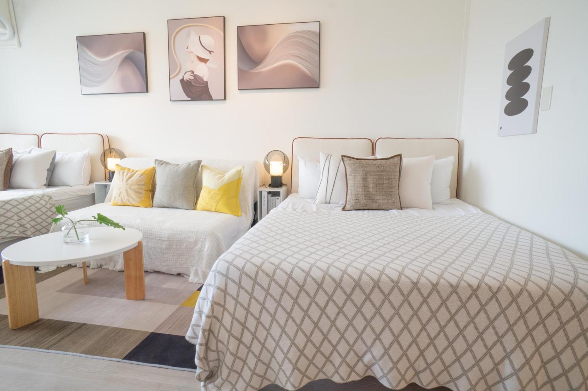 之跡 台北 Apartment Taipei Exterior photo