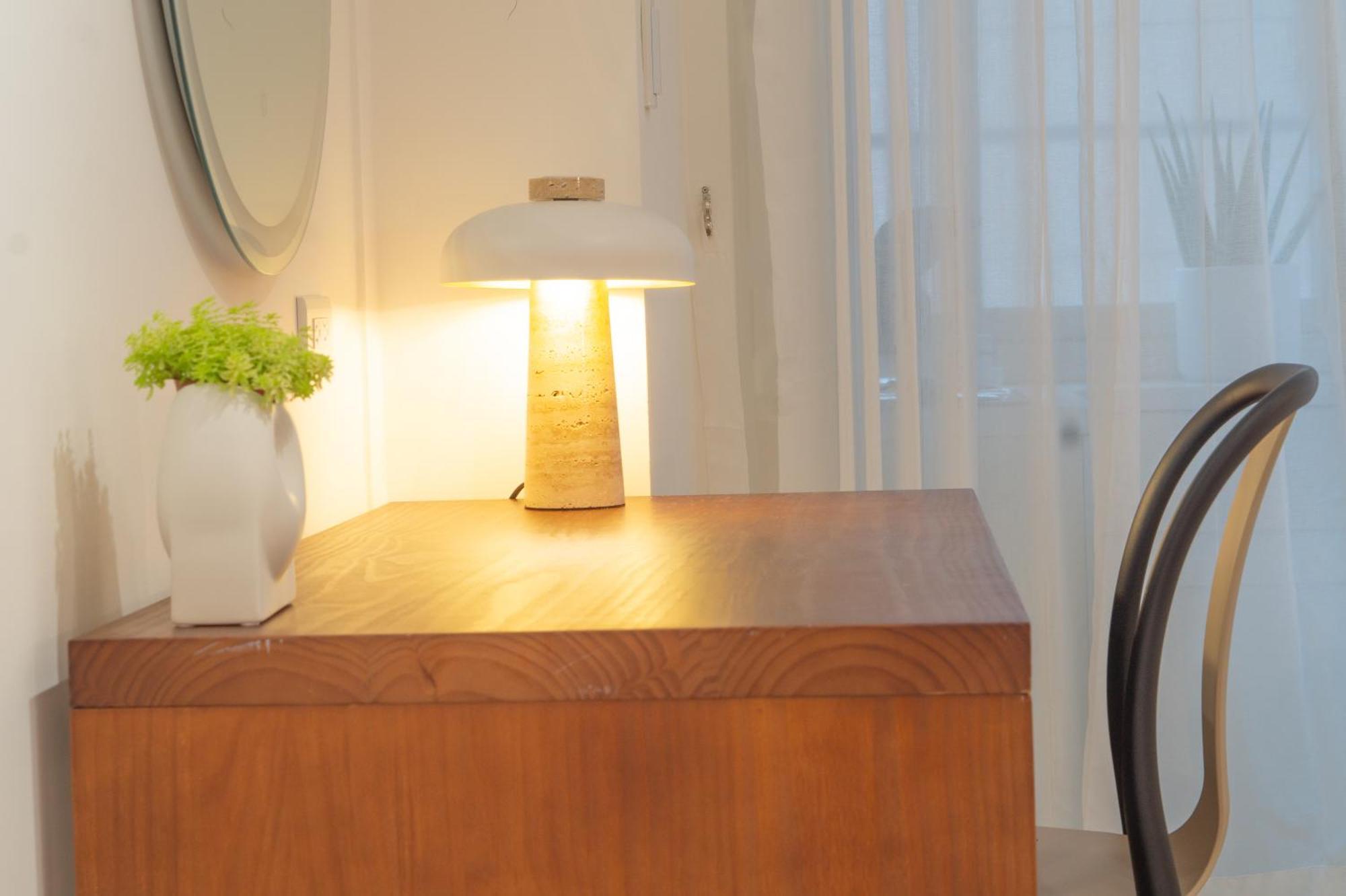 之跡 台北 Apartment Taipei Exterior photo