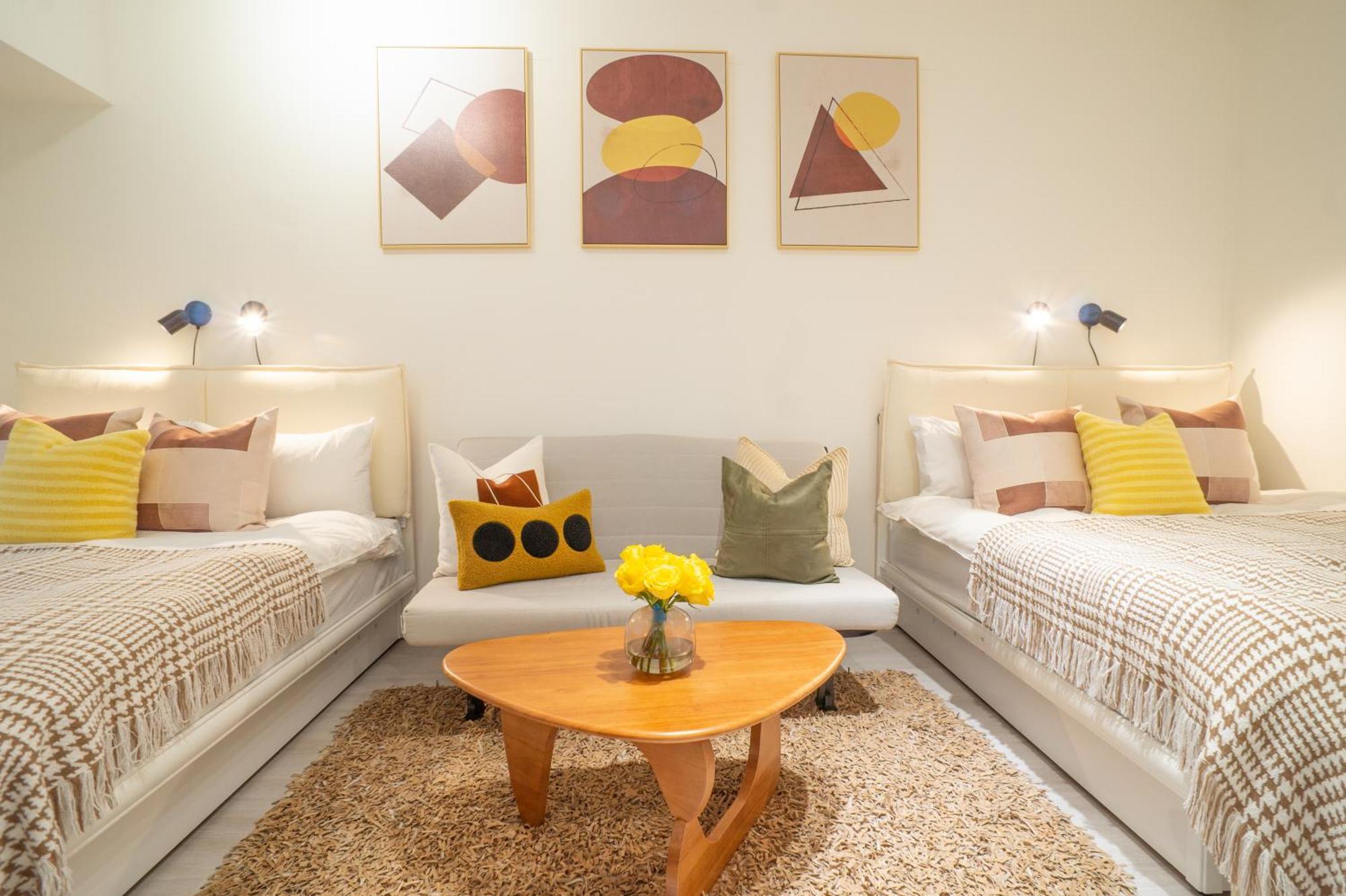 之跡 台北 Apartment Taipei Exterior photo