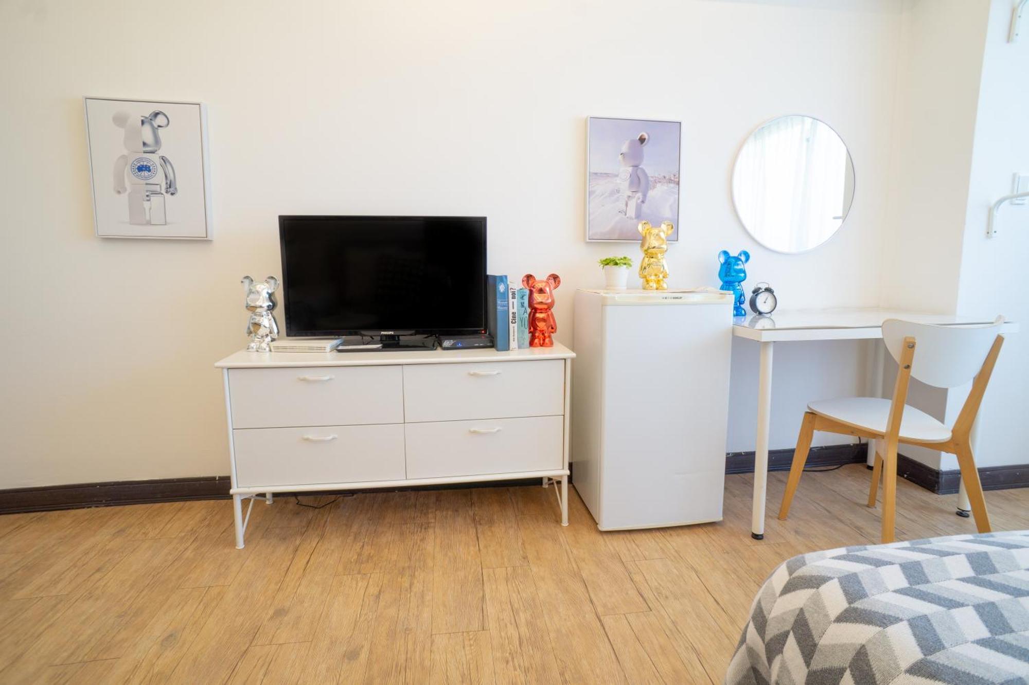 之跡 台北 Apartment Taipei Exterior photo