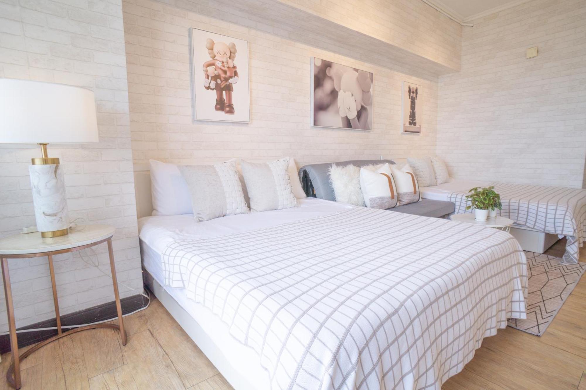 之跡 台北 Apartment Taipei Exterior photo