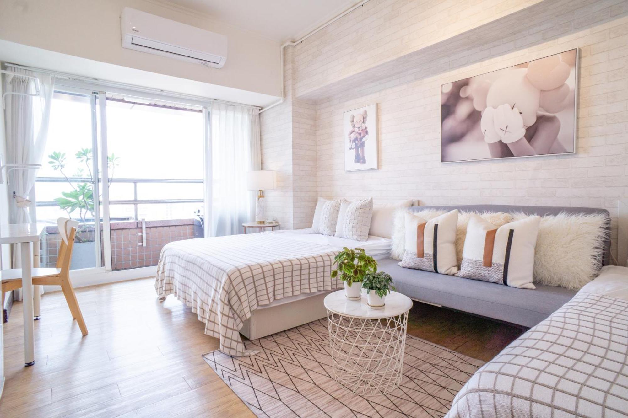 之跡 台北 Apartment Taipei Exterior photo