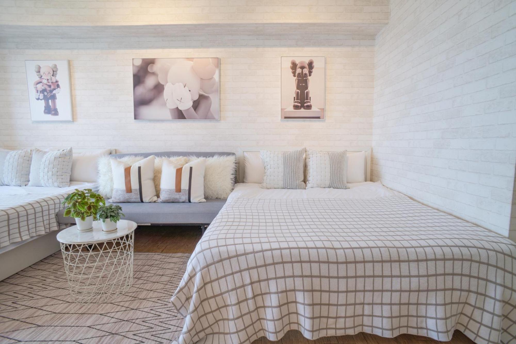 之跡 台北 Apartment Taipei Exterior photo