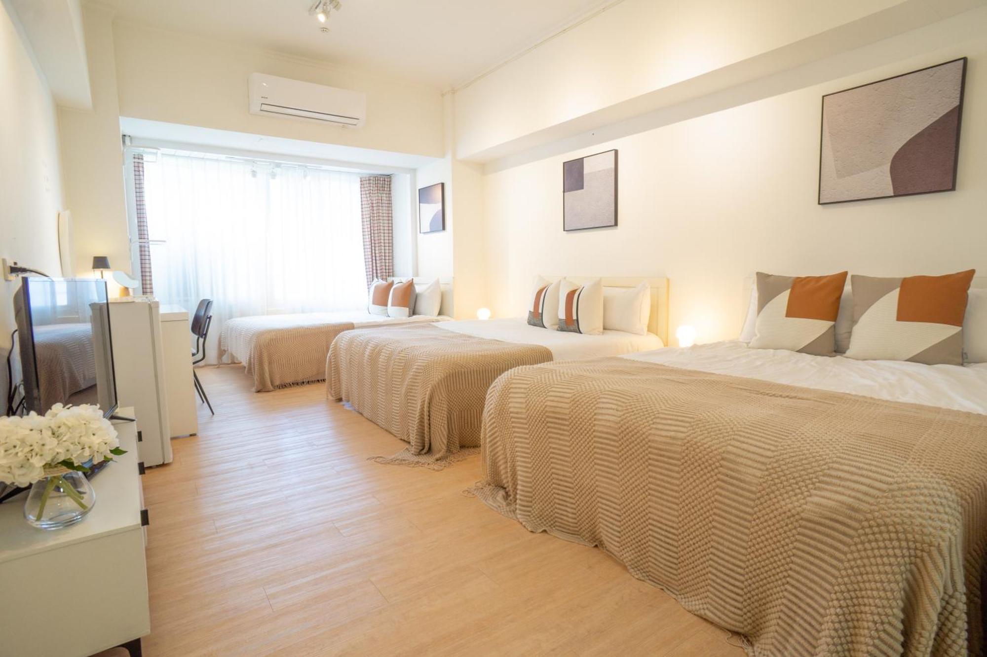 之跡 台北 Apartment Taipei Exterior photo