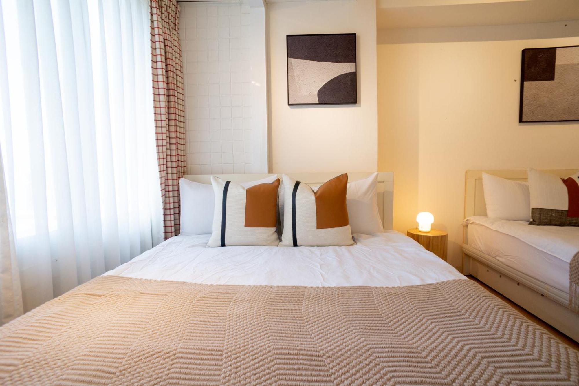 之跡 台北 Apartment Taipei Exterior photo