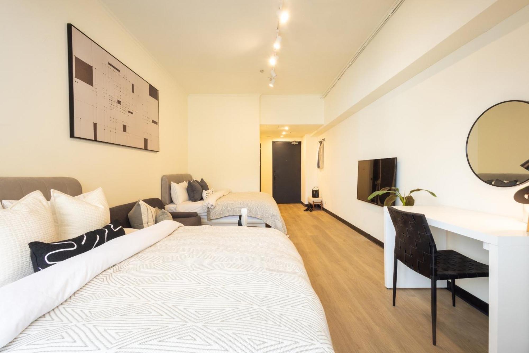 之跡 台北 Apartment Taipei Exterior photo