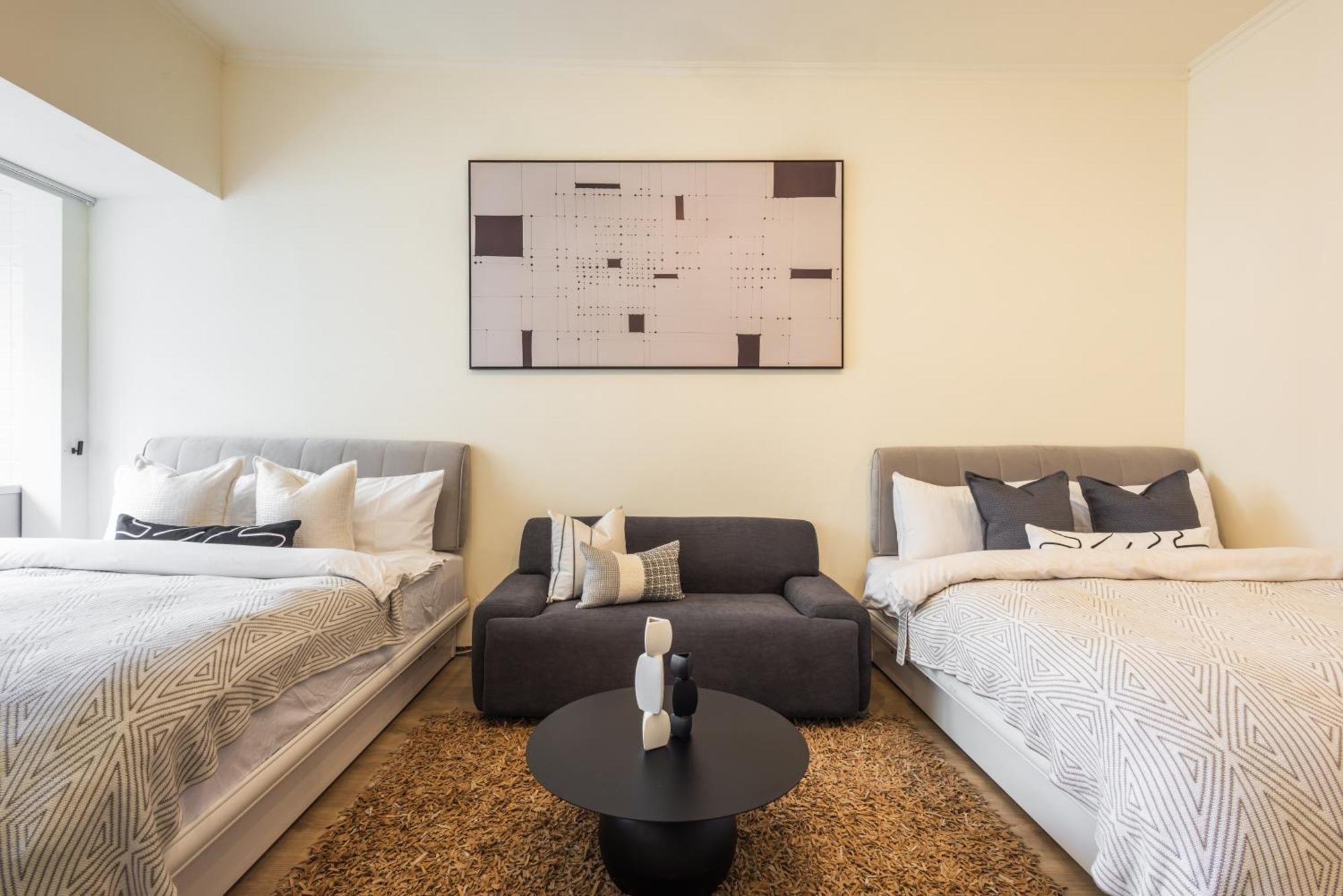 之跡 台北 Apartment Taipei Exterior photo