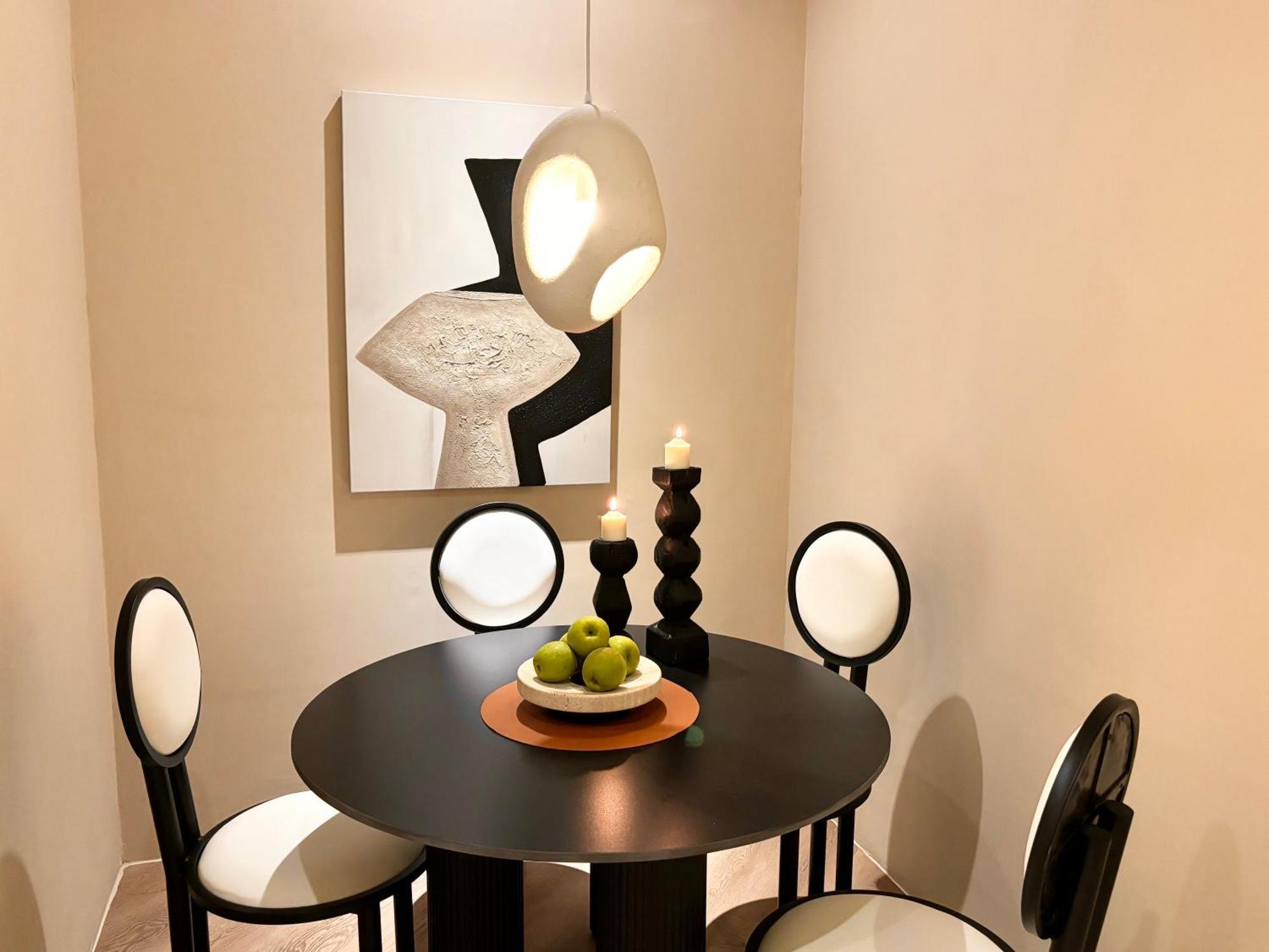 之跡 台北 Apartment Taipei Exterior photo