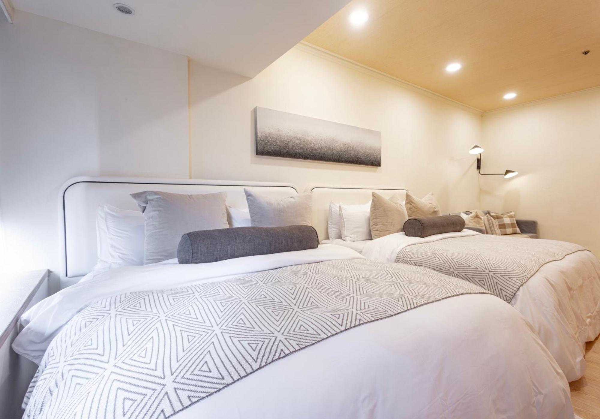 之跡 台北 Apartment Taipei Exterior photo
