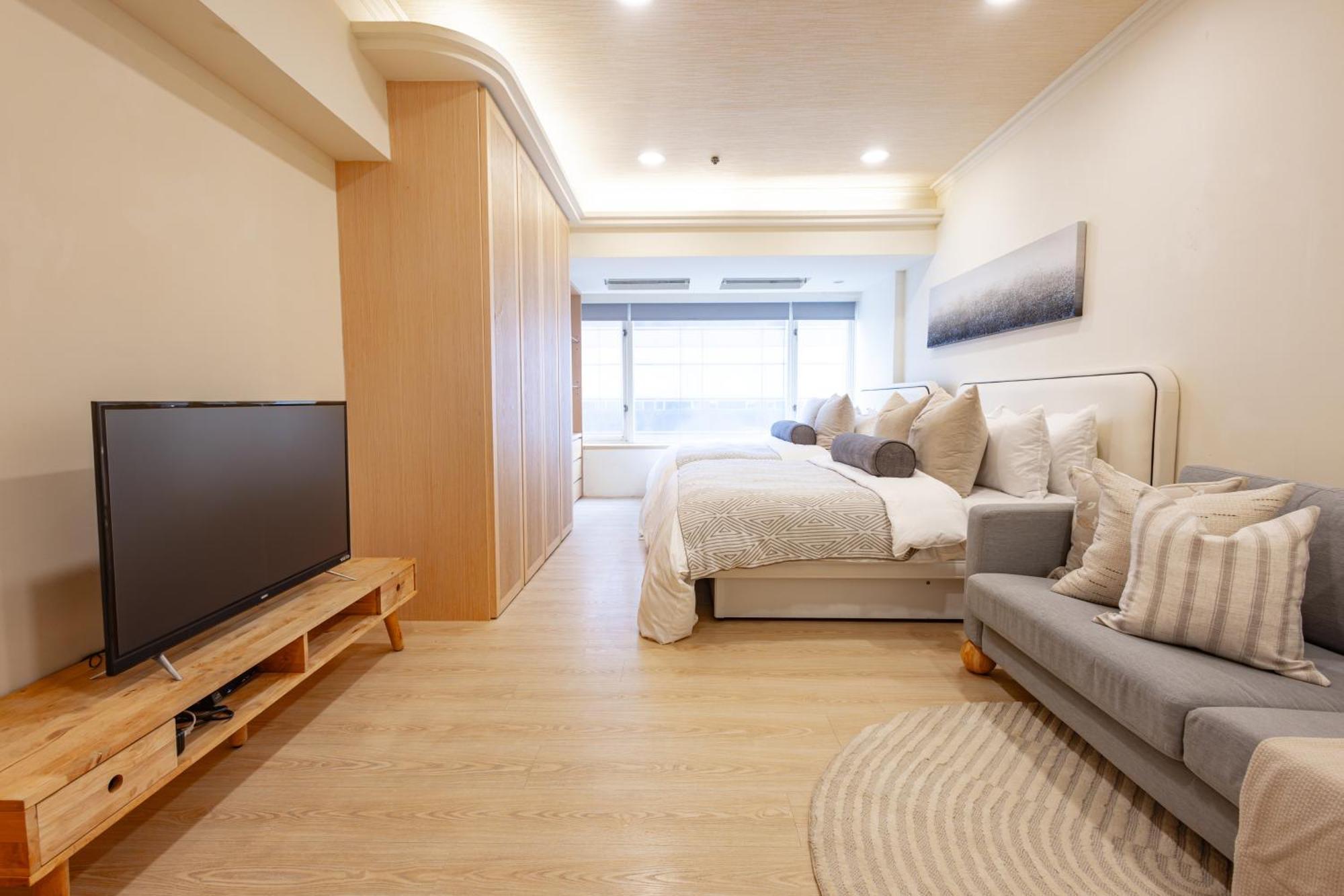 之跡 台北 Apartment Taipei Exterior photo