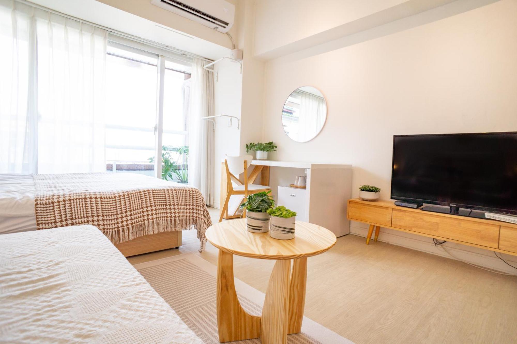 之跡 台北 Apartment Taipei Exterior photo