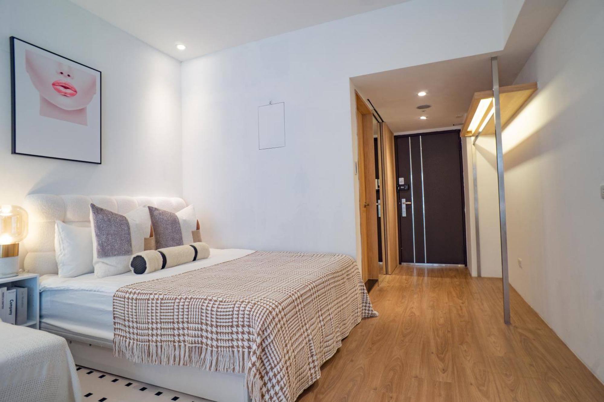 之跡 台北 Apartment Taipei Exterior photo
