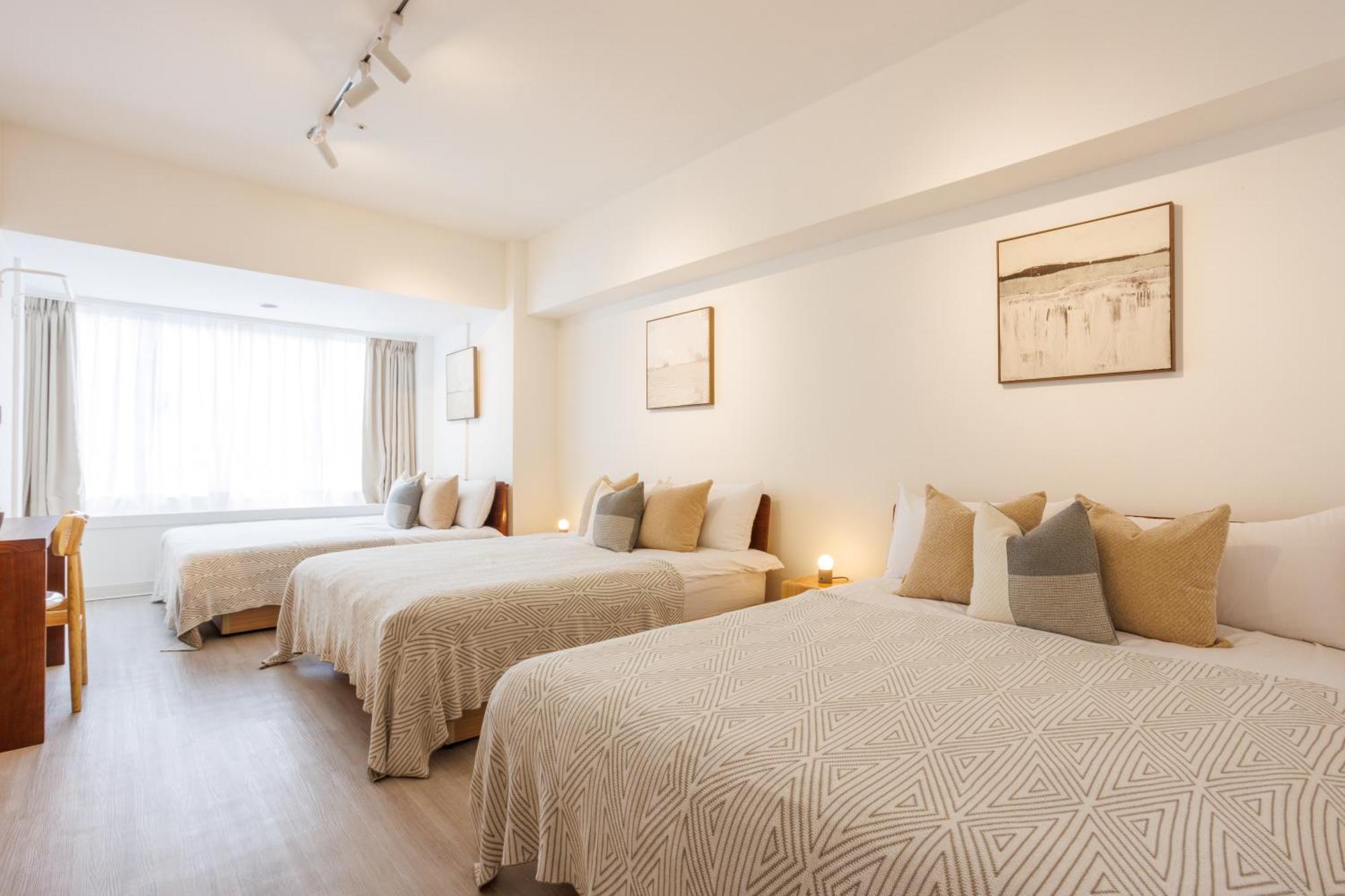 之跡 台北 Apartment Taipei Exterior photo