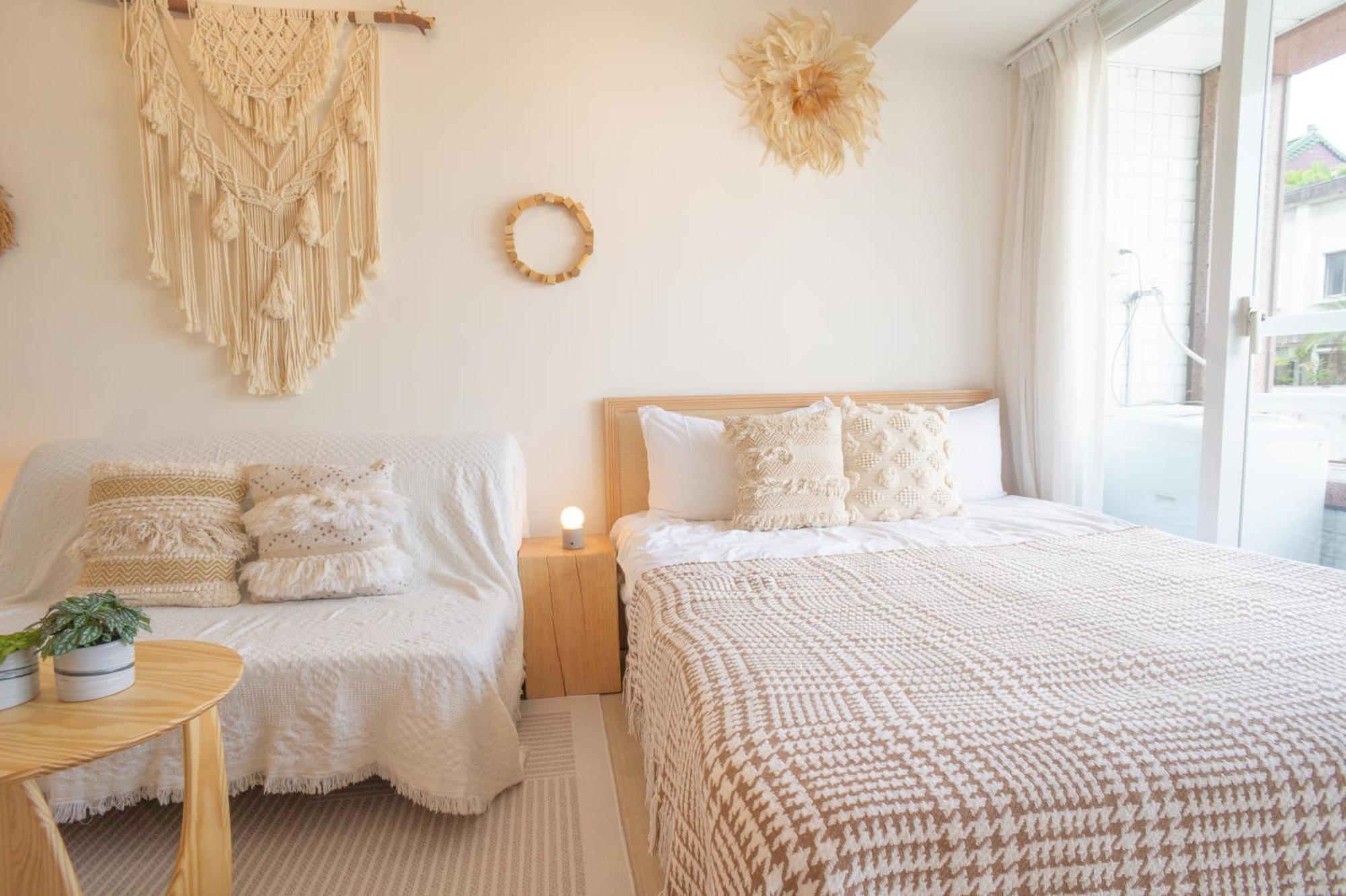 之跡 台北 Apartment Taipei Exterior photo