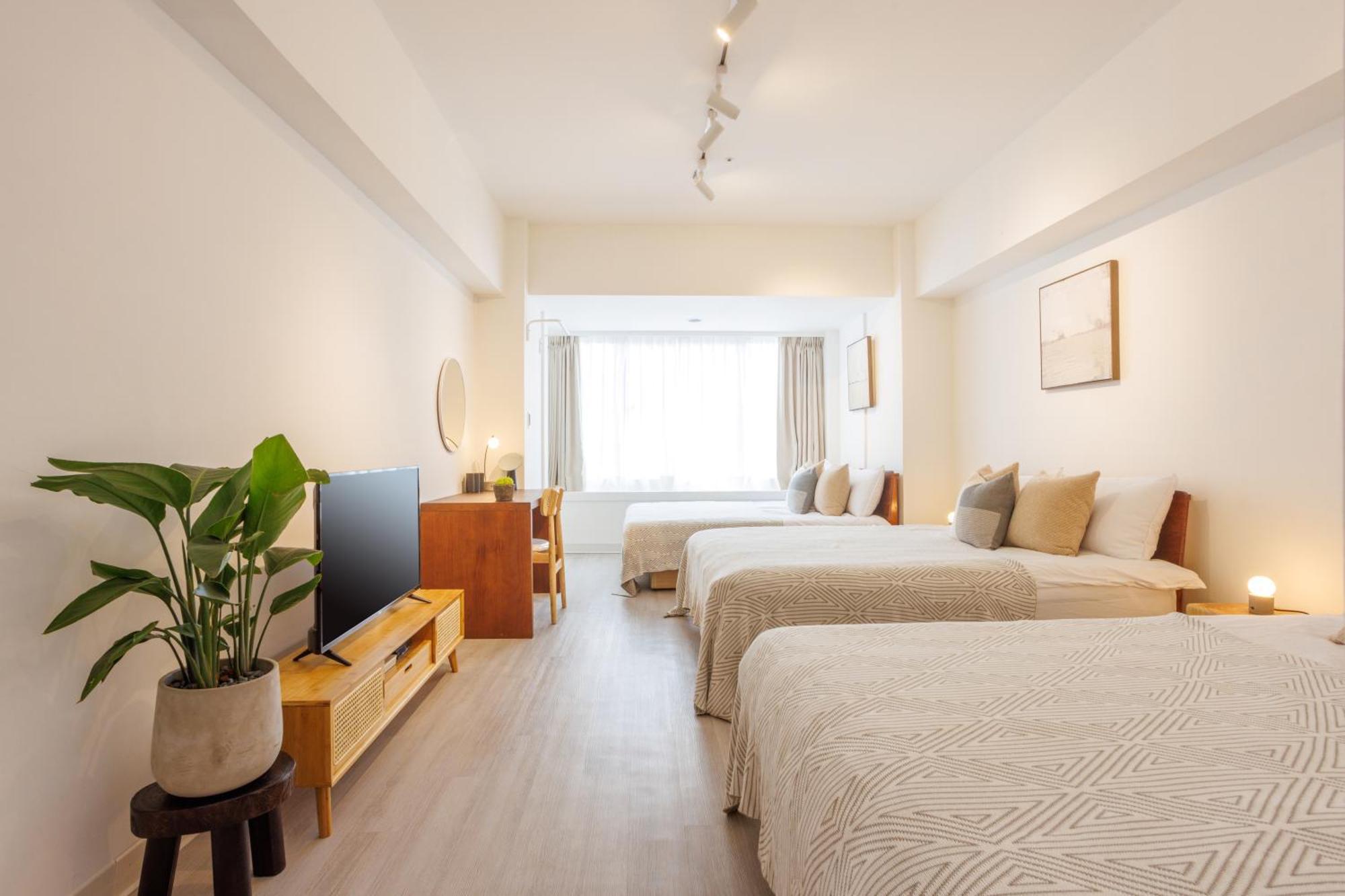 之跡 台北 Apartment Taipei Exterior photo
