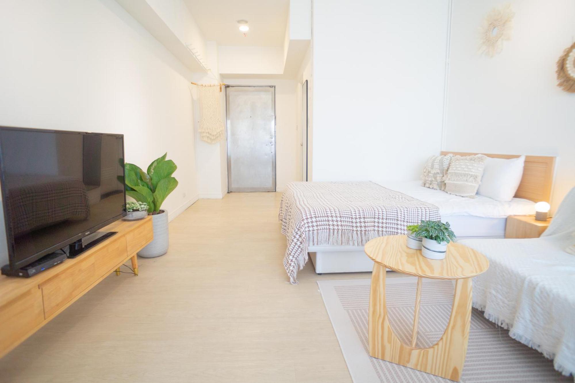 之跡 台北 Apartment Taipei Exterior photo