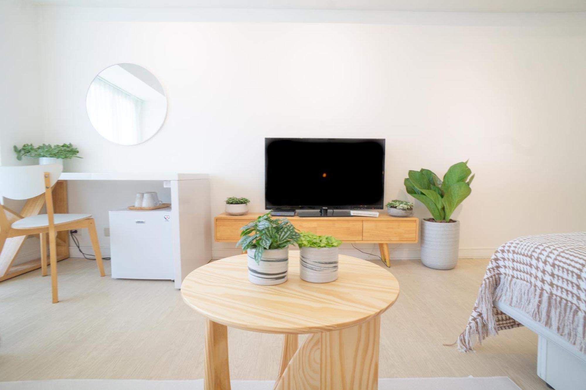 之跡 台北 Apartment Taipei Exterior photo