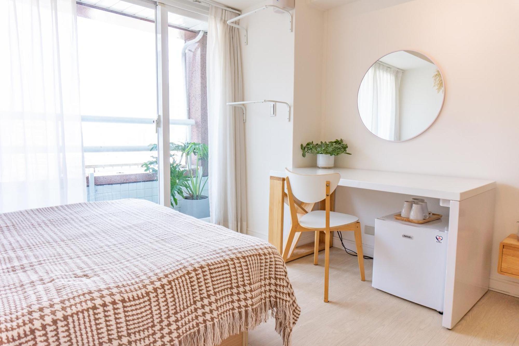 之跡 台北 Apartment Taipei Exterior photo