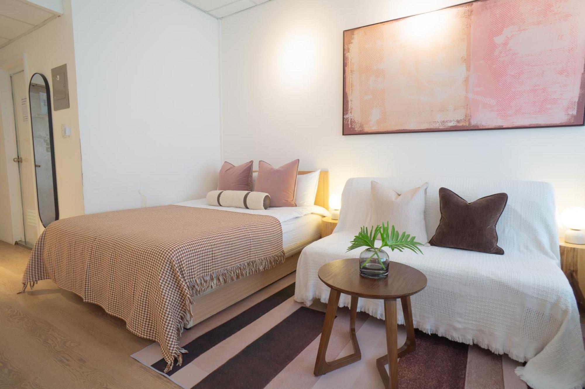 之跡 台北 Apartment Taipei Exterior photo