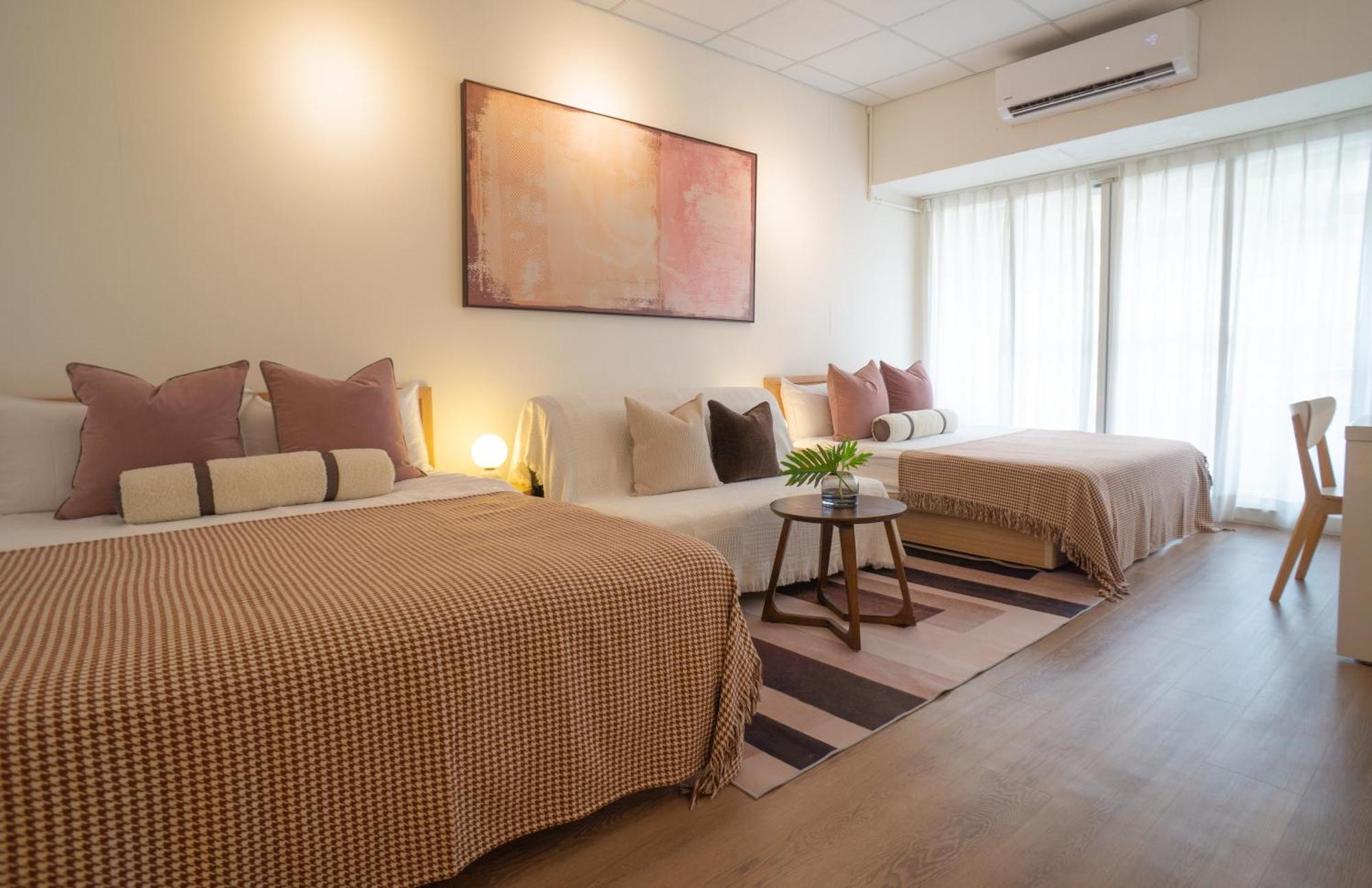 之跡 台北 Apartment Taipei Exterior photo