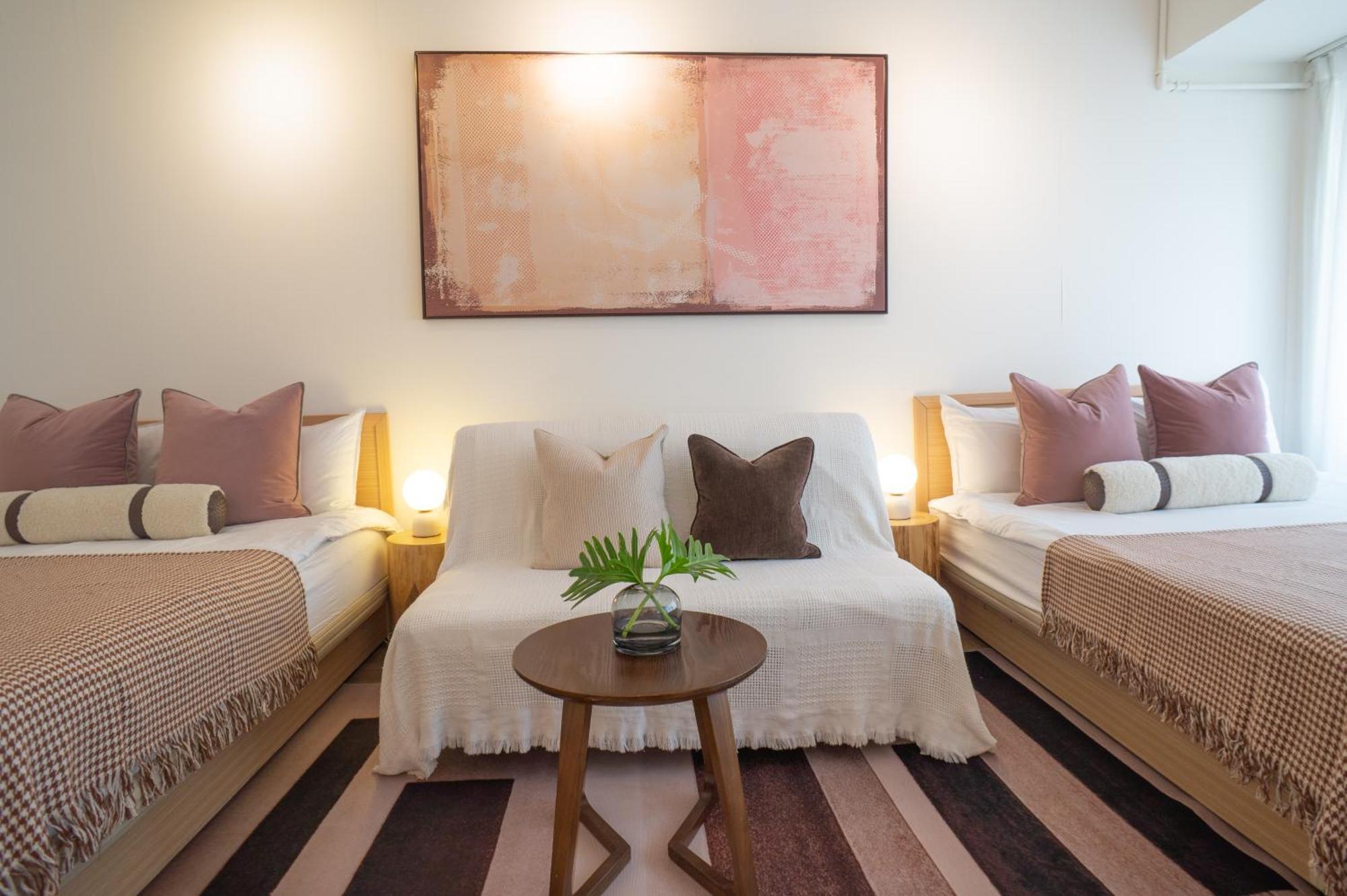 之跡 台北 Apartment Taipei Exterior photo